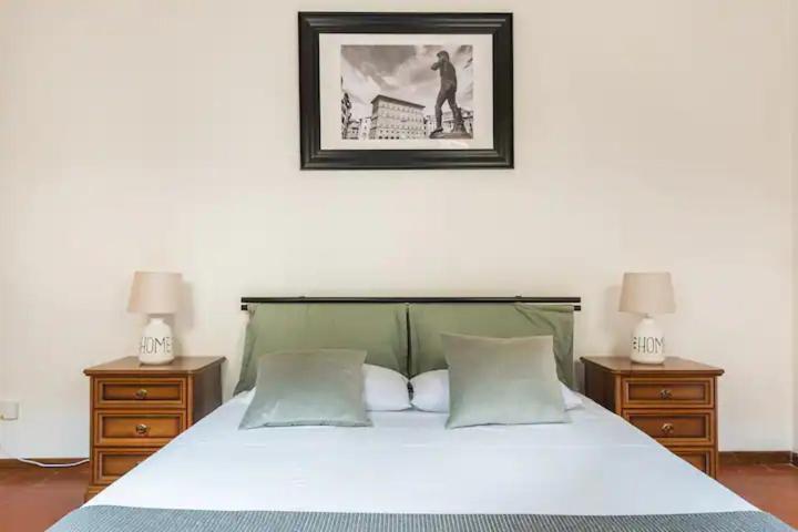 Residenza Degli Albizi Apartamento Florencia