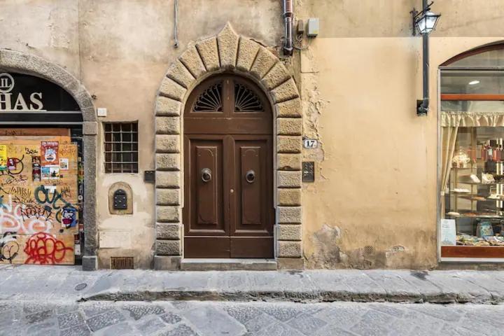 Apartamento Residenza Degli Albizi *