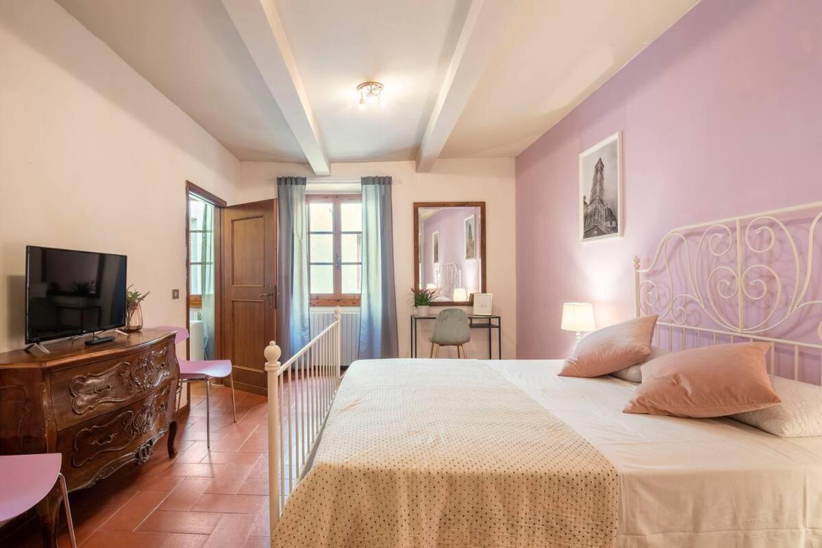 Apartment Residenza Degli Albizi *