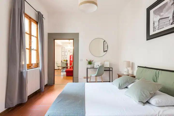 Residenza Degli Albizi Florencia