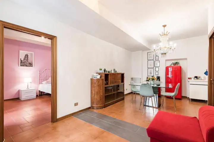 Apartamento Residenza Degli Albizi