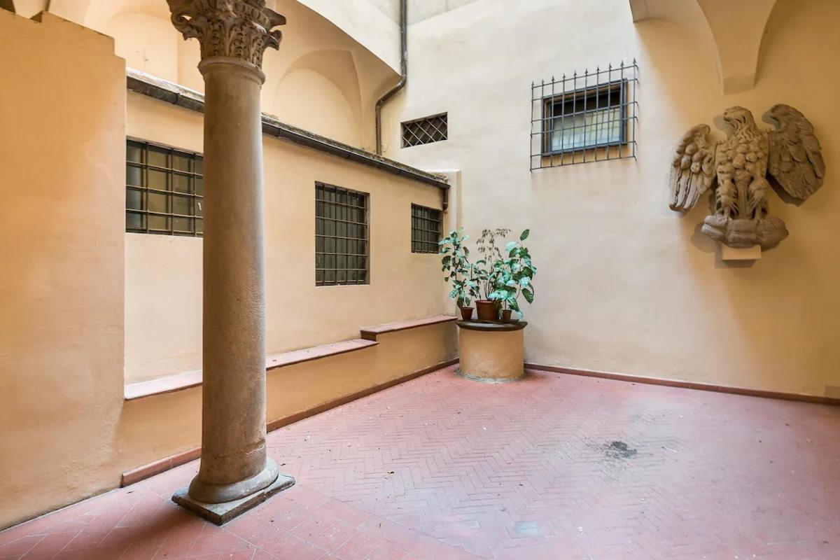 Residenza Degli Albizi Apartment *