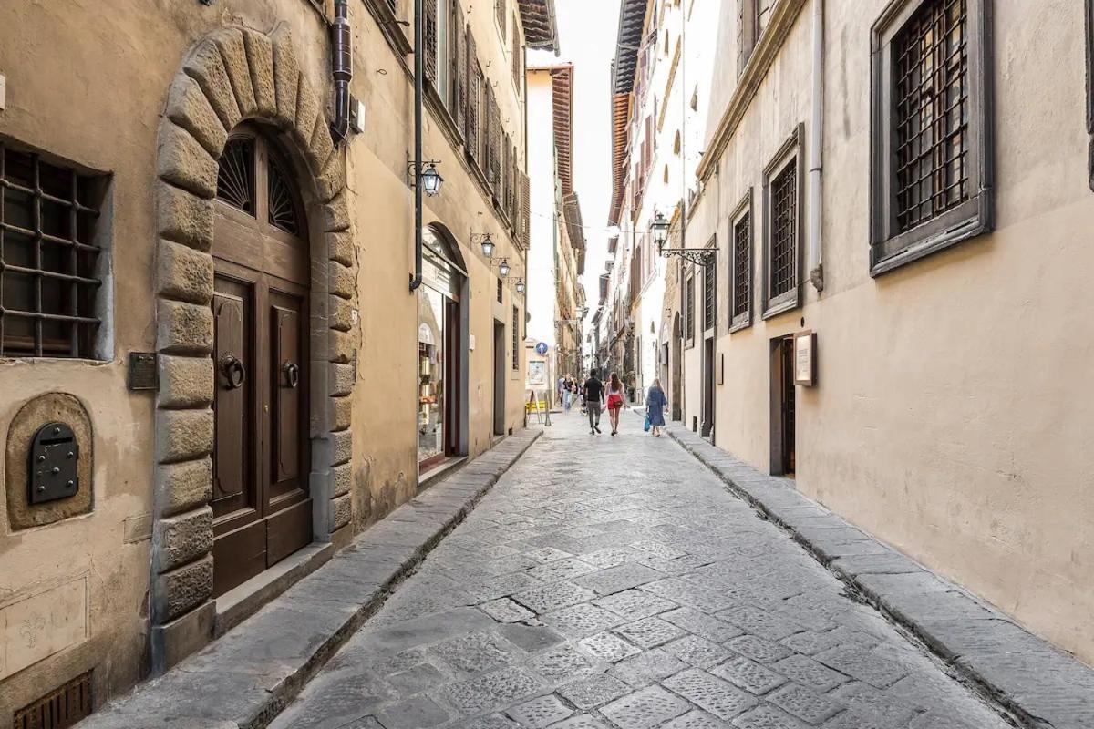 Apartment Residenza Degli Albizi *