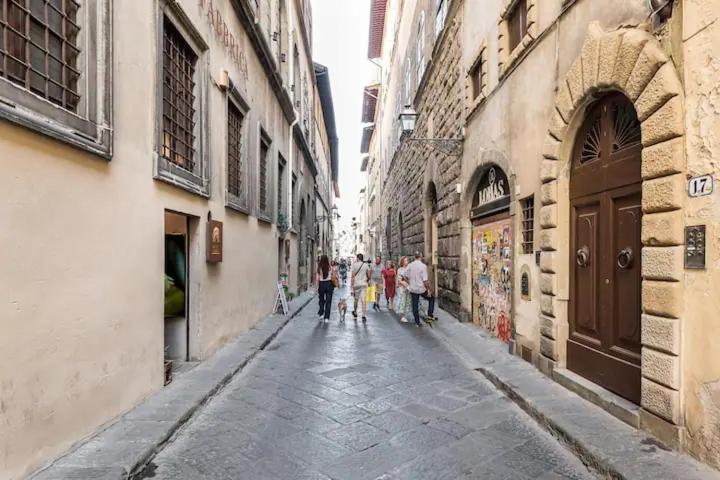 Apartamento Residenza Degli Albizi