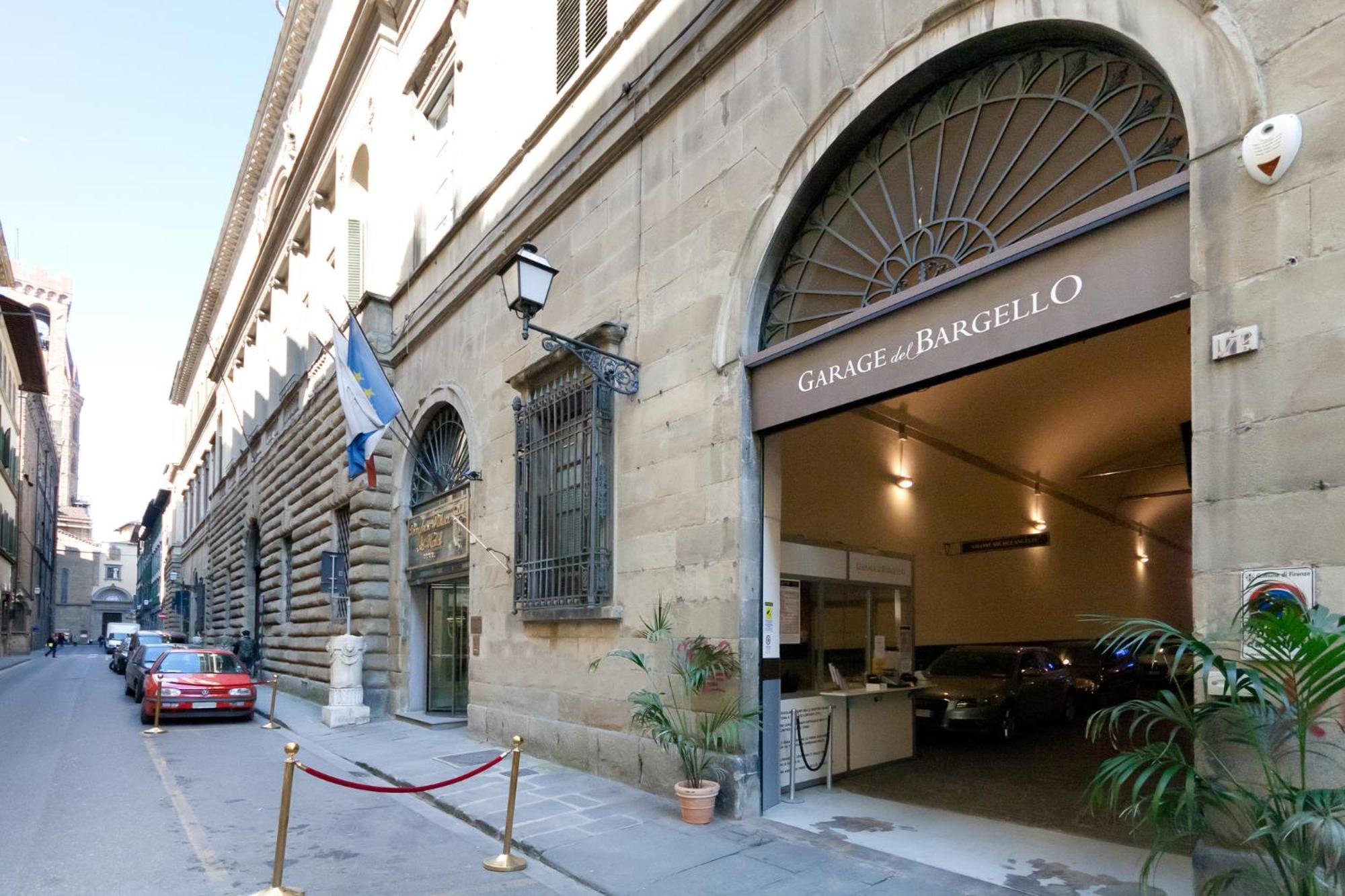 Apartamento Residenza Degli Albizi